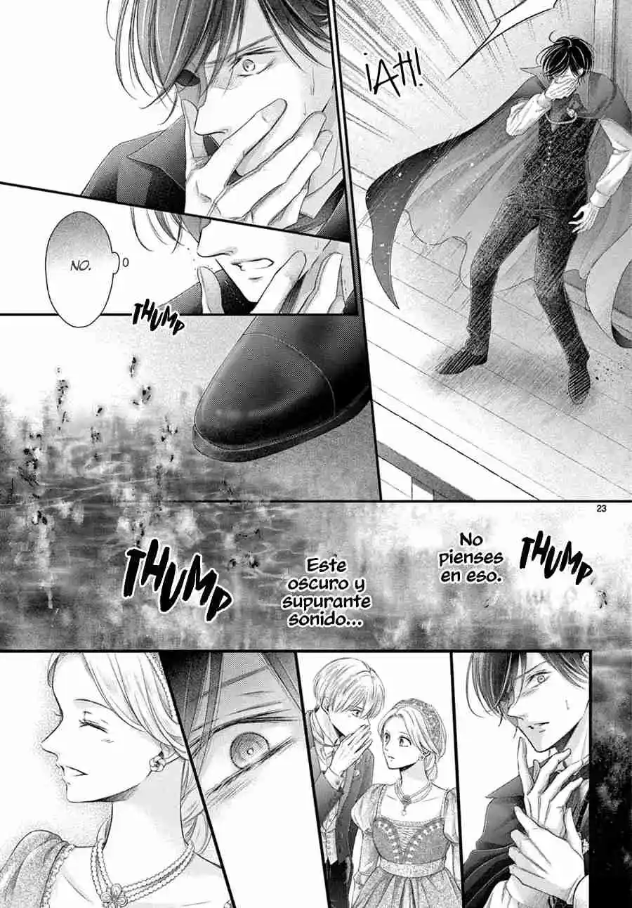 Shinai Naru F E - Capítulo 17 - Página 25 - LectorTMOo