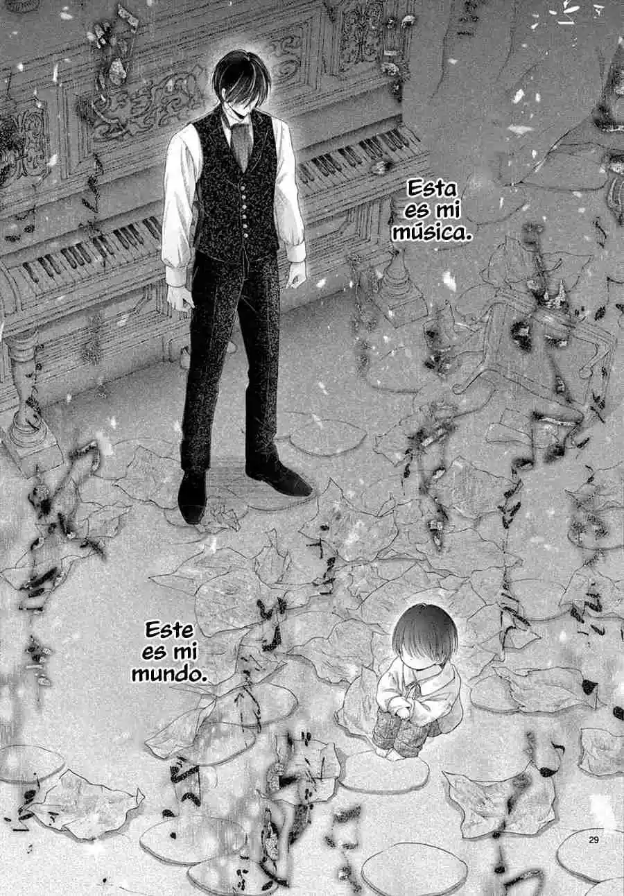 Shinai Naru F E - Capítulo 17 - Página 31 - LectorTMOo