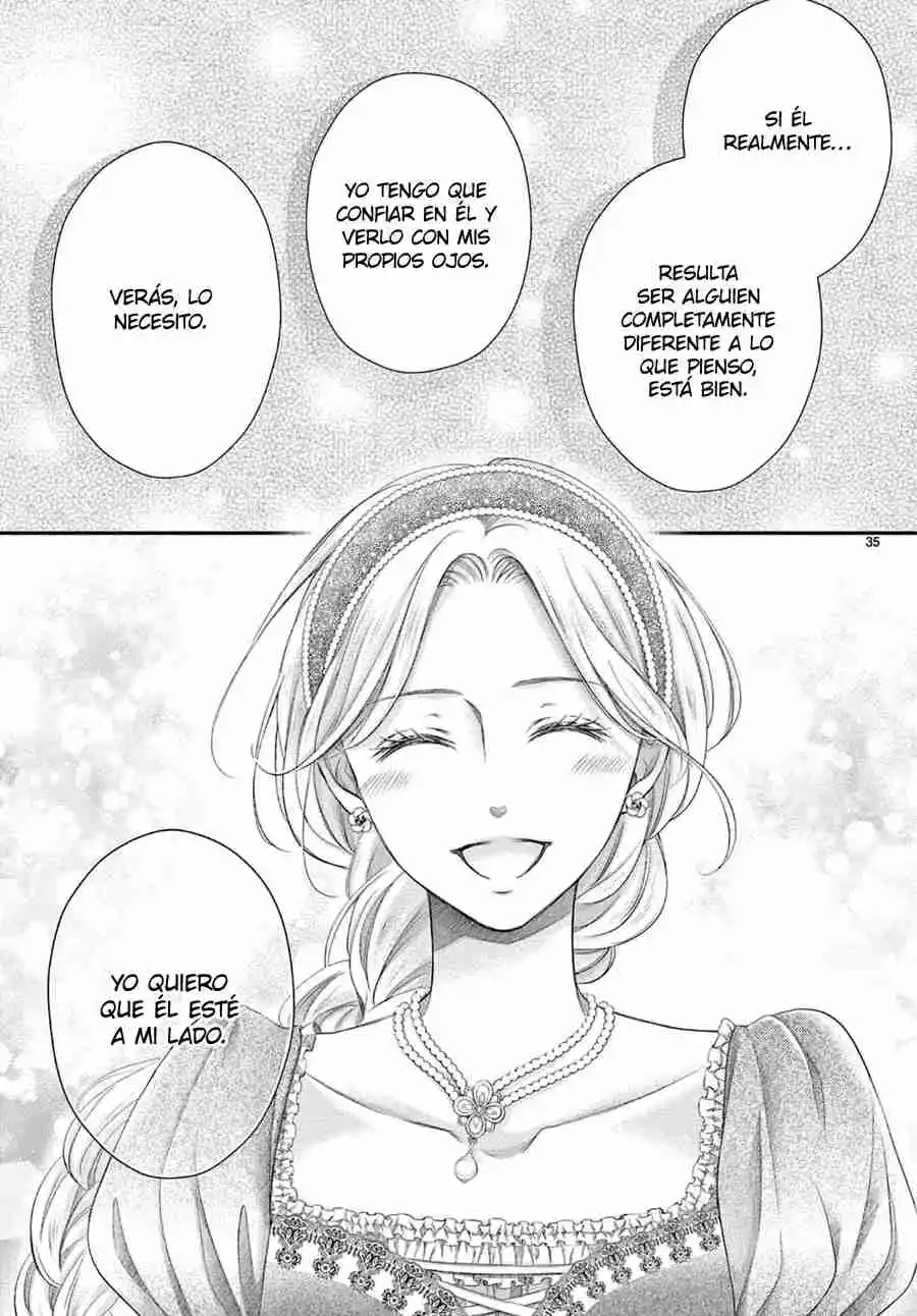 Shinai Naru F E - Capítulo 17 - Página 37 - LectorTMOo