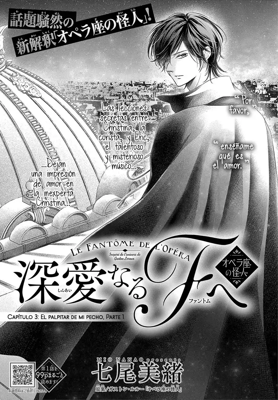 Shinai Naru F E - Capítulo 3.10 - Página 3 - LectorTMOo