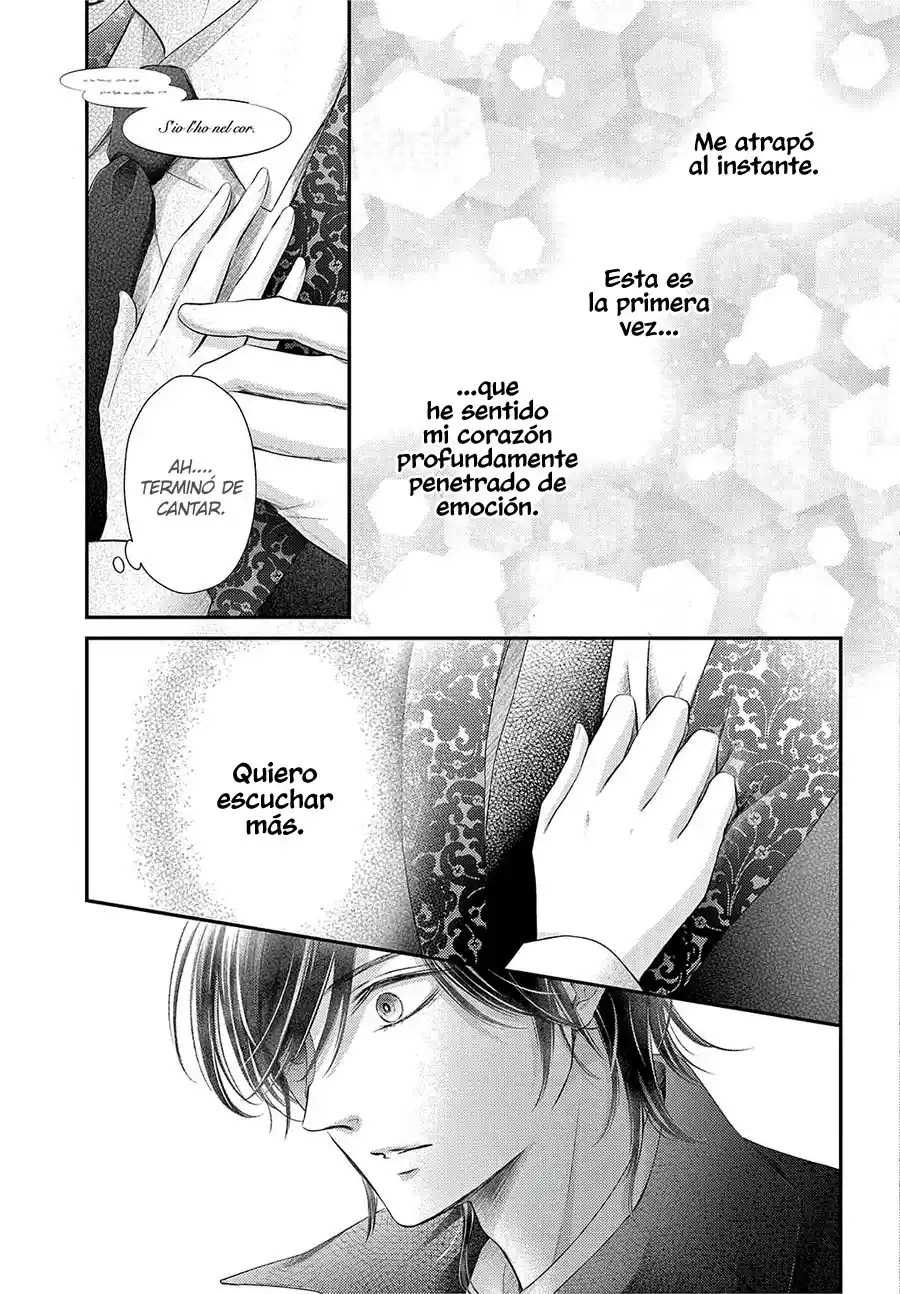 Shinai Naru F E - Capítulo 3.10 - Página 5 - LectorTMOo