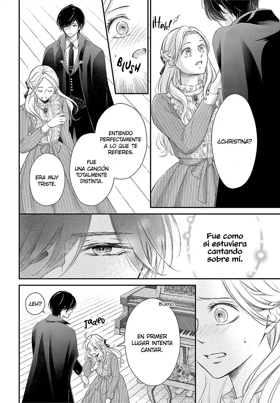 Shinai Naru F E - Capítulo 3.10 - Página 6 - LectorTMOo