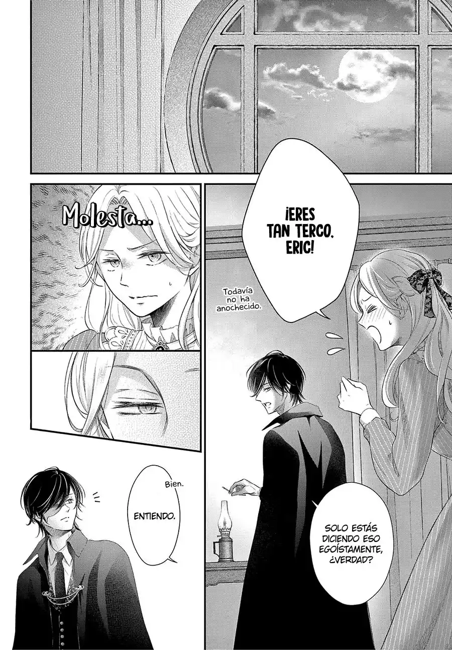 Shinai Naru F E - Capítulo 3.10 - Página 12 - LectorTMOo
