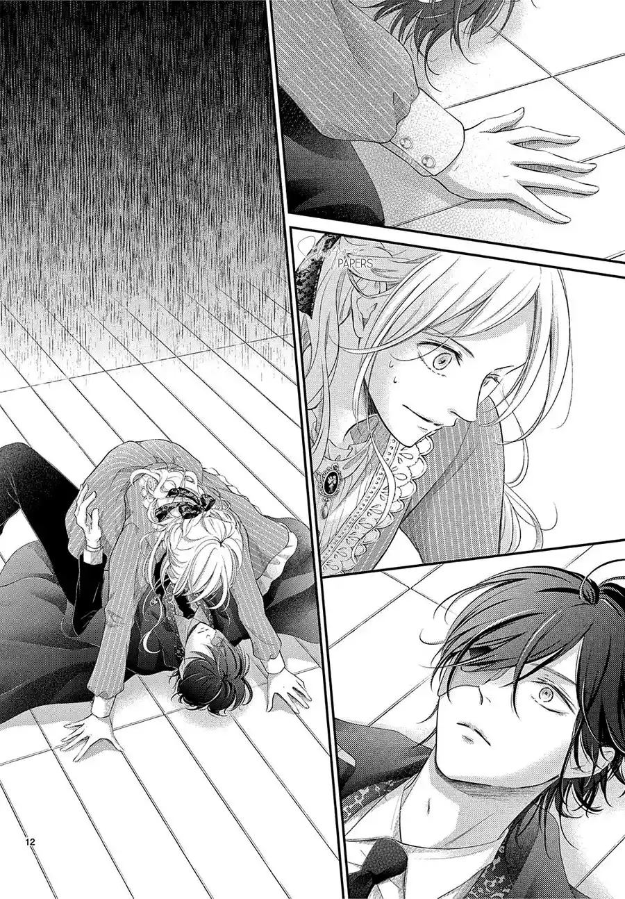 Shinai Naru F E - Capítulo 3.10 - Página 14 - LectorTMOo