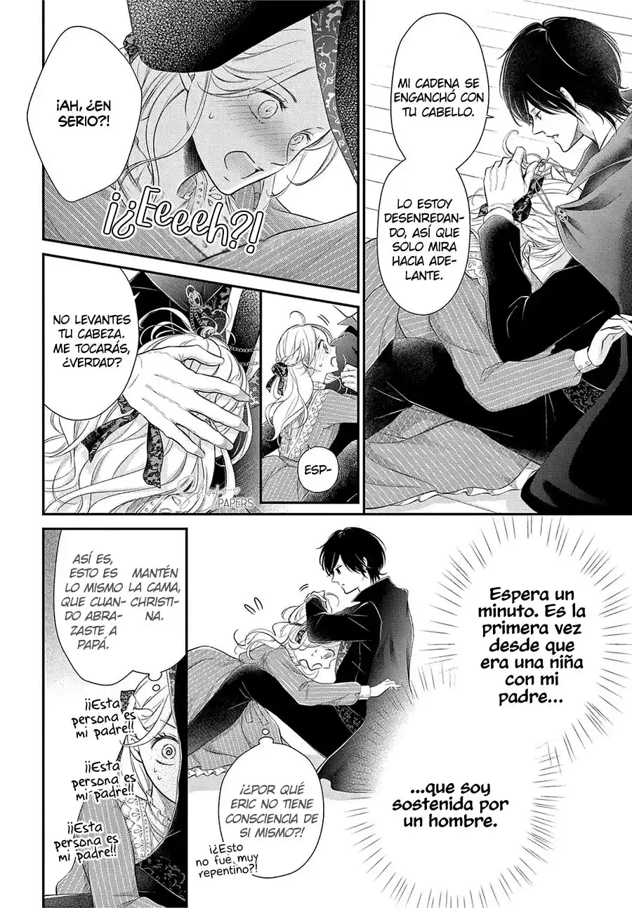 Shinai Naru F E - Capítulo 3.10 - Página 16 - LectorTMOo