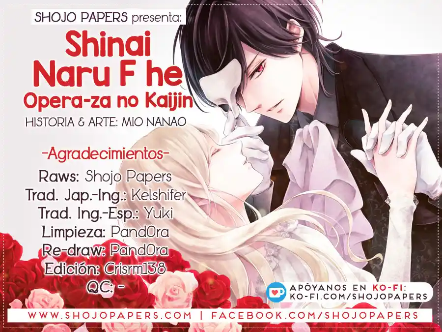 Shinai Naru F E - Capítulo 3.20 - Página 1 - LectorTMOo
