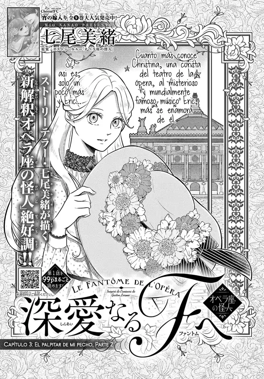 Shinai Naru F E - Capítulo 3.20 - Página 3 - LectorTMOo