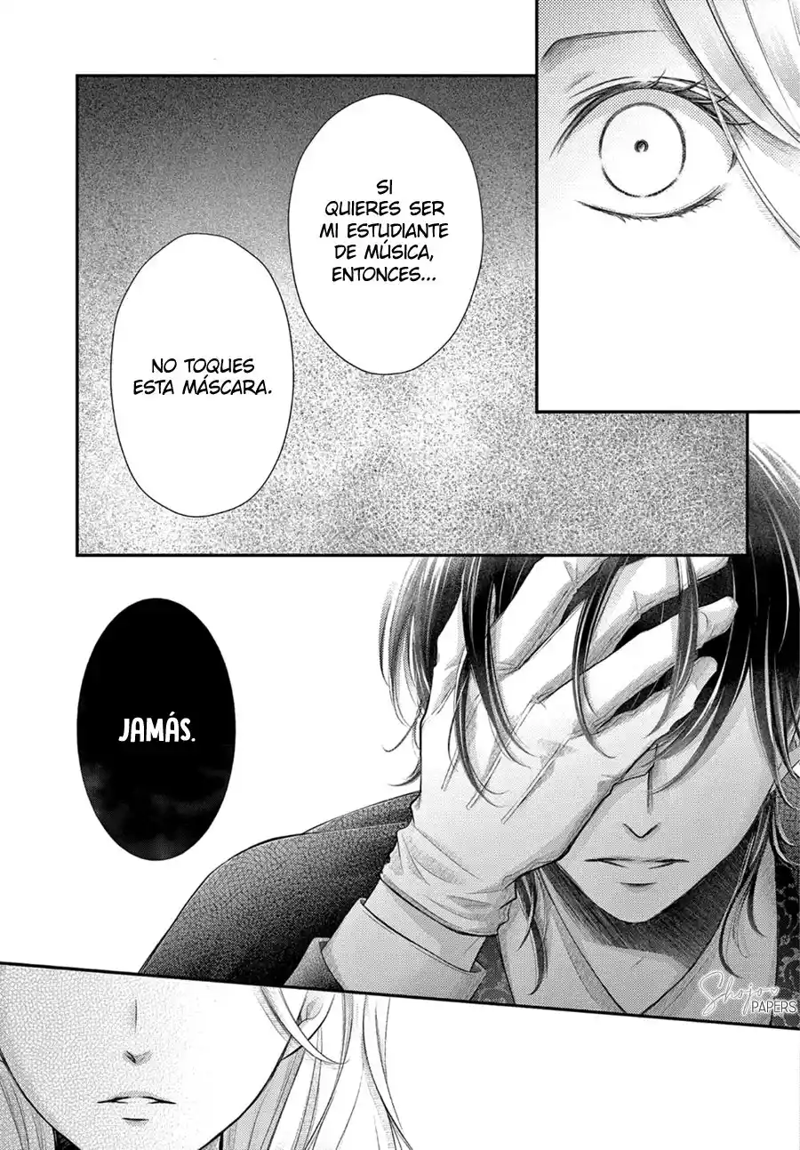 Shinai Naru F E - Capítulo 3.20 - Página 13 - LectorTMOo