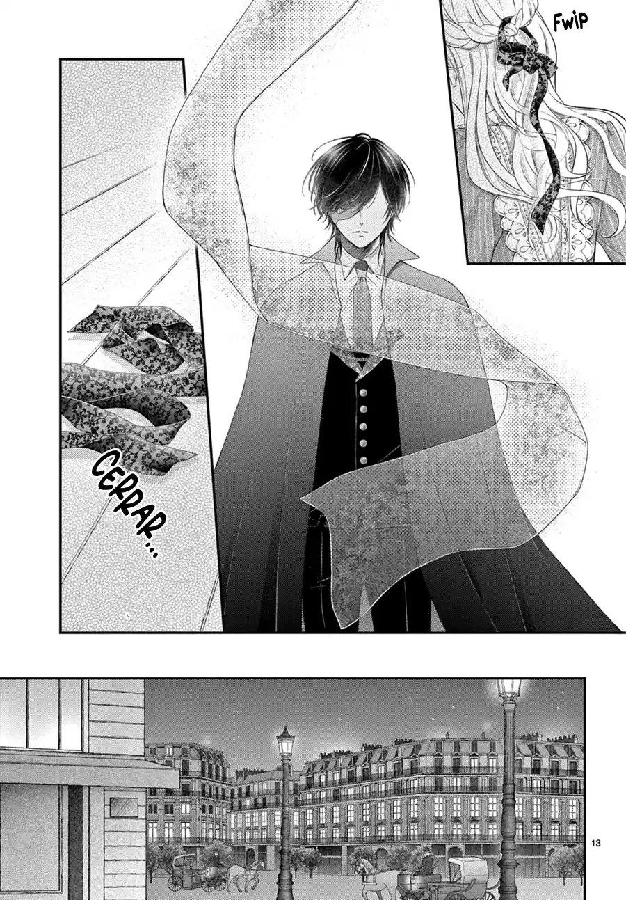 Shinai Naru F E - Capítulo 3.20 - Página 15 - LectorTMOo