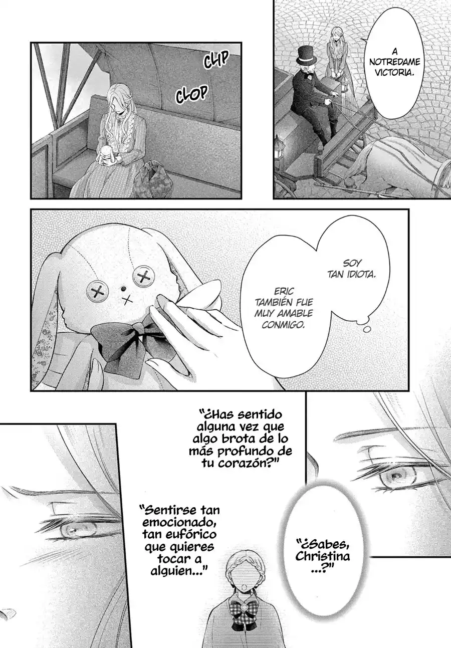 Shinai Naru F E - Capítulo 3.20 - Página 16 - LectorTMOo