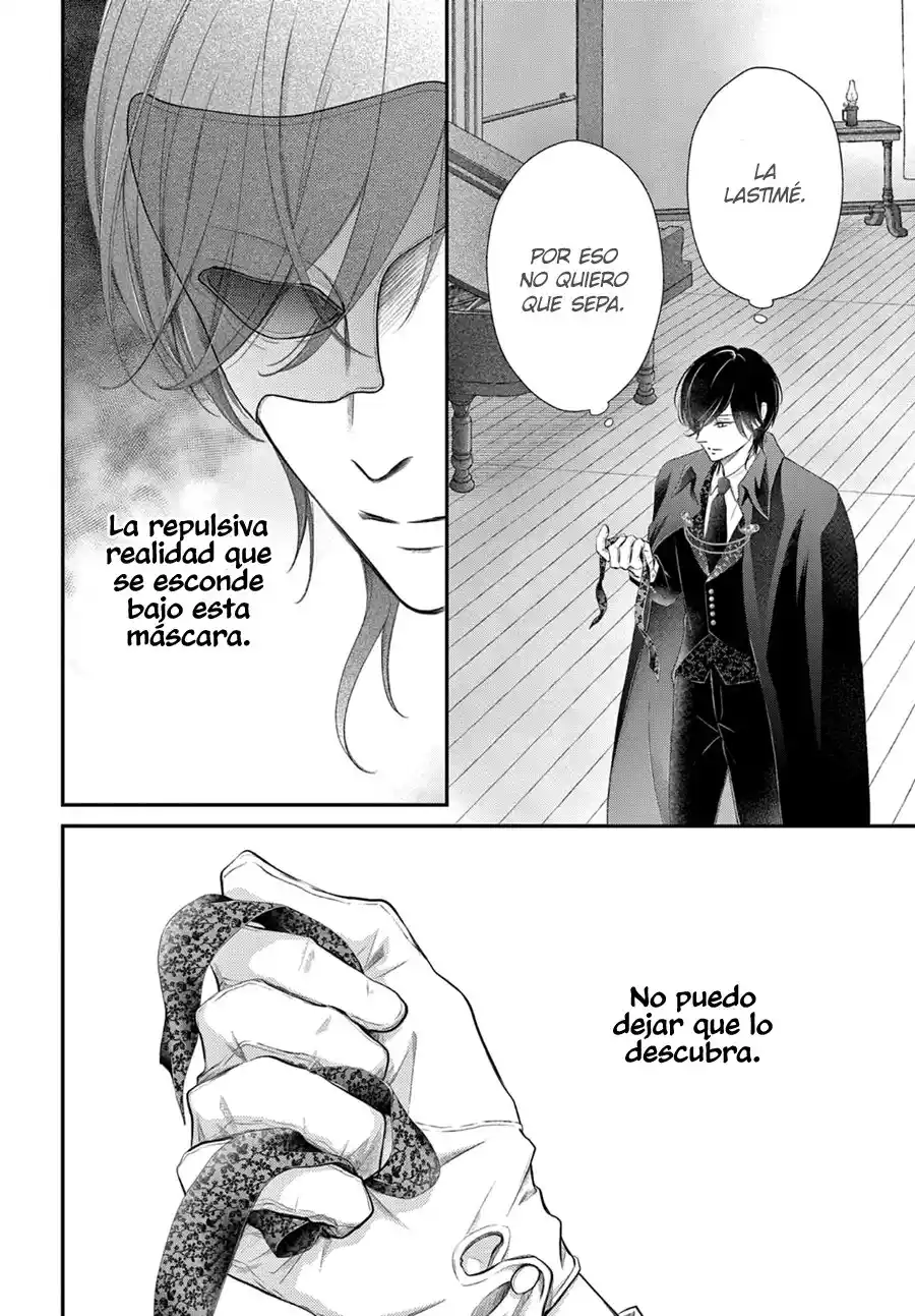 Shinai Naru F E - Capítulo 3.20 - Página 18 - LectorTMOo