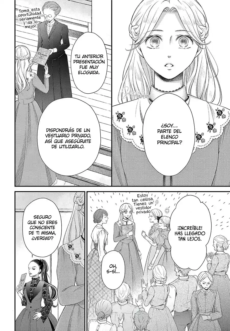 Shinai Naru F E - Capítulo 4 - Página 7 - LectorTMOo