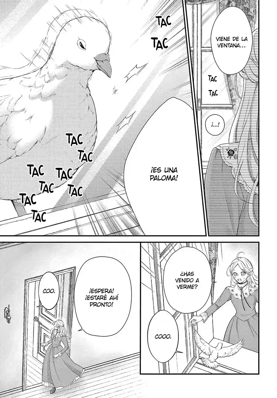 Shinai Naru F E - Capítulo 4 - Página 12 - LectorTMOo
