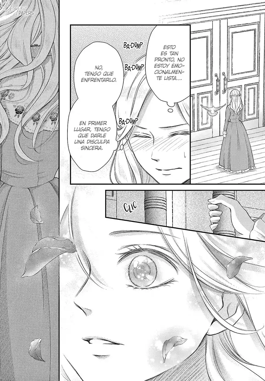 Shinai Naru F E - Capítulo 4 - Página 13 - LectorTMOo