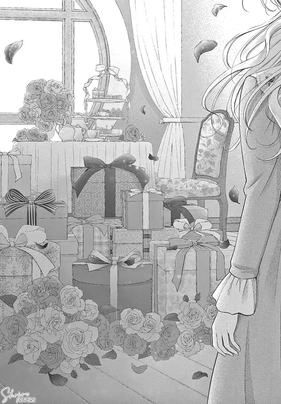 Shinai Naru F E - Capítulo 4 - Página 14 - LectorTMOo