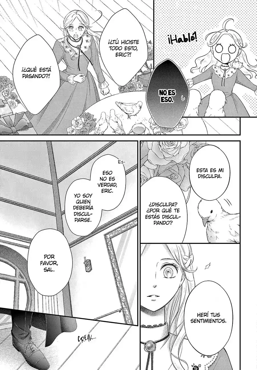 Shinai Naru F E - Capítulo 4 - Página 16 - LectorTMOo