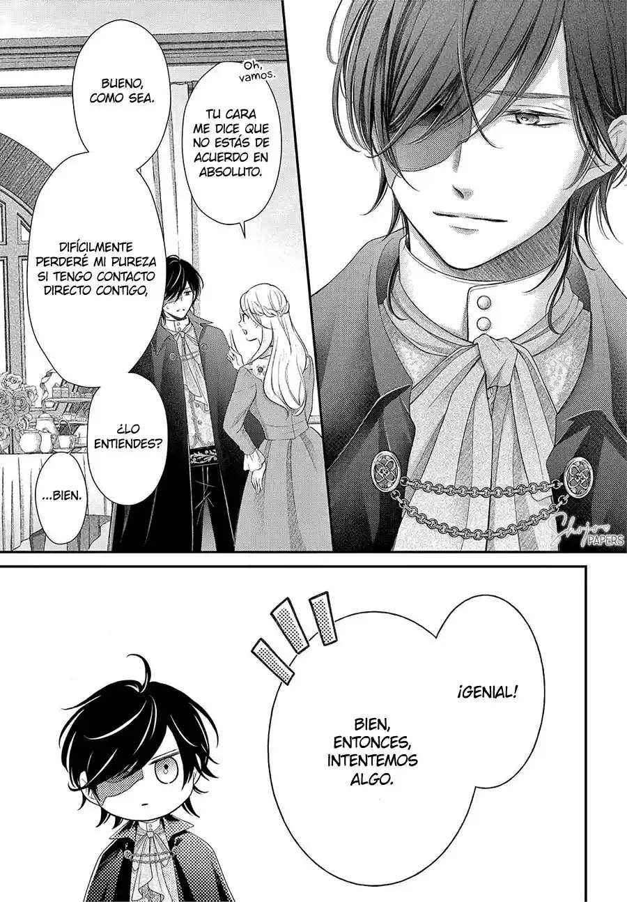 Shinai Naru F E - Capítulo 4 - Página 24 - LectorTMOo