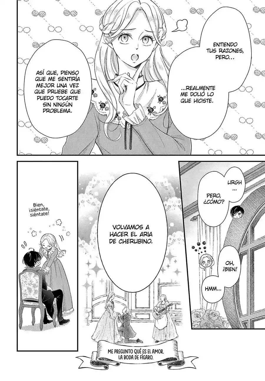 Shinai Naru F E - Capítulo 4 - Página 25 - LectorTMOo