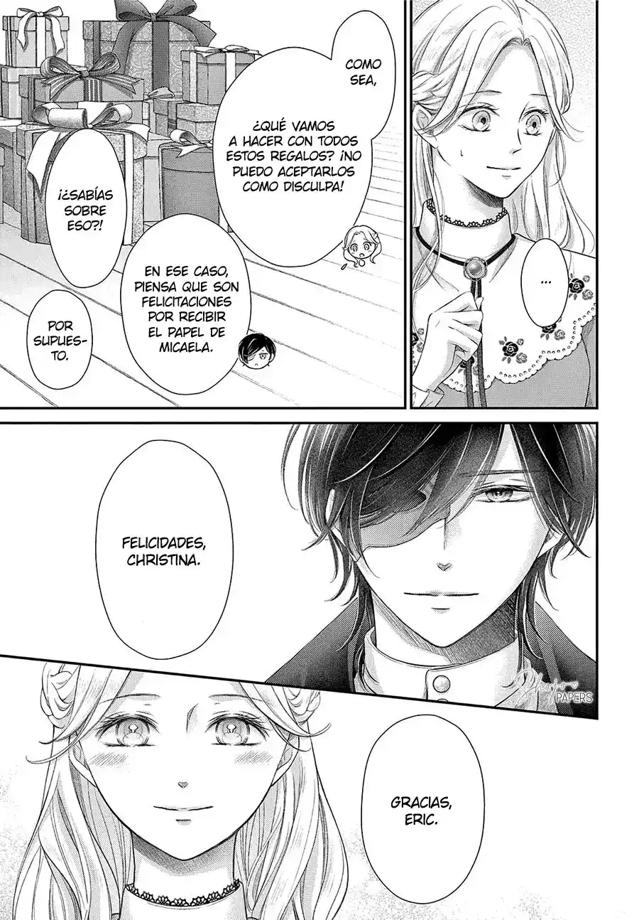Shinai Naru F E - Capítulo 4 - Página 32 - LectorTMOo