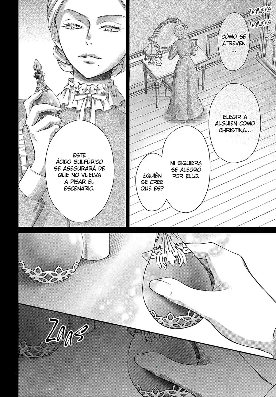 Shinai Naru F E - Capítulo 4 - Página 35 - LectorTMOo