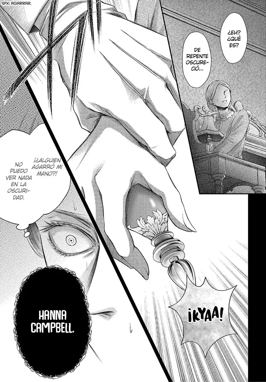 Shinai Naru F E - Capítulo 4 - Página 36 - LectorTMOo