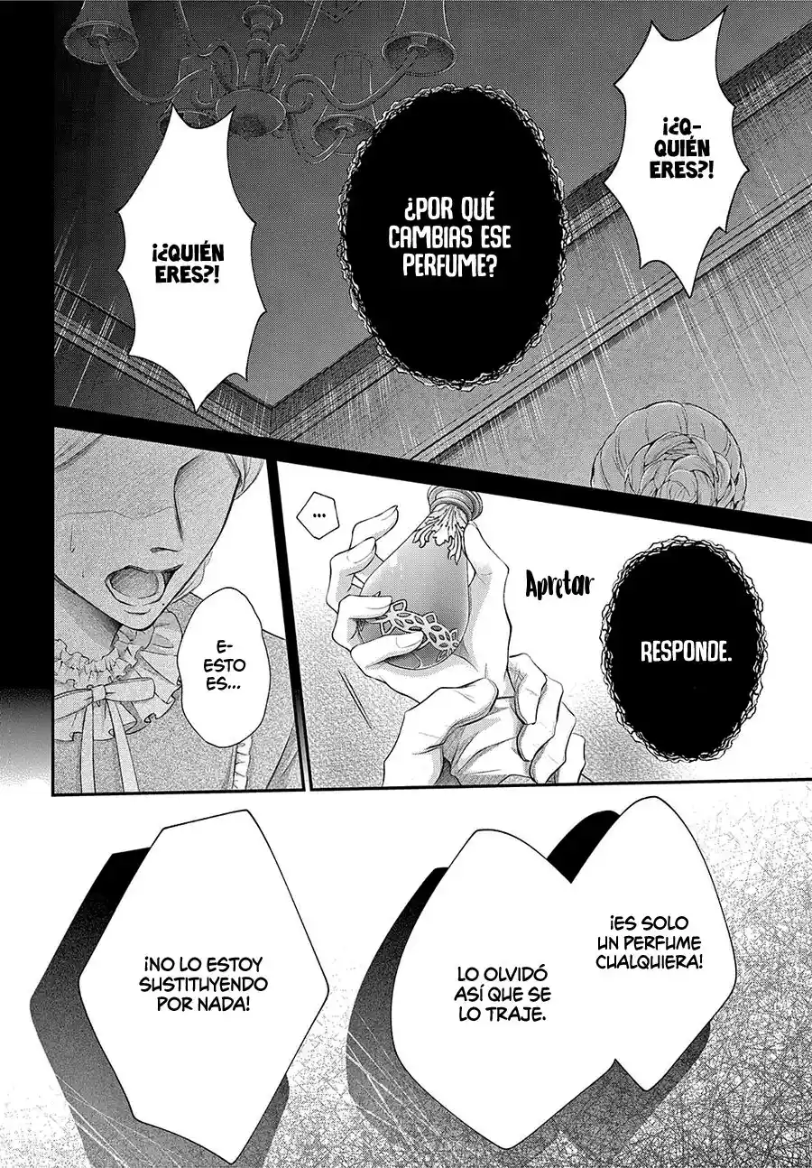 Shinai Naru F E - Capítulo 4 - Página 37 - LectorTMOo