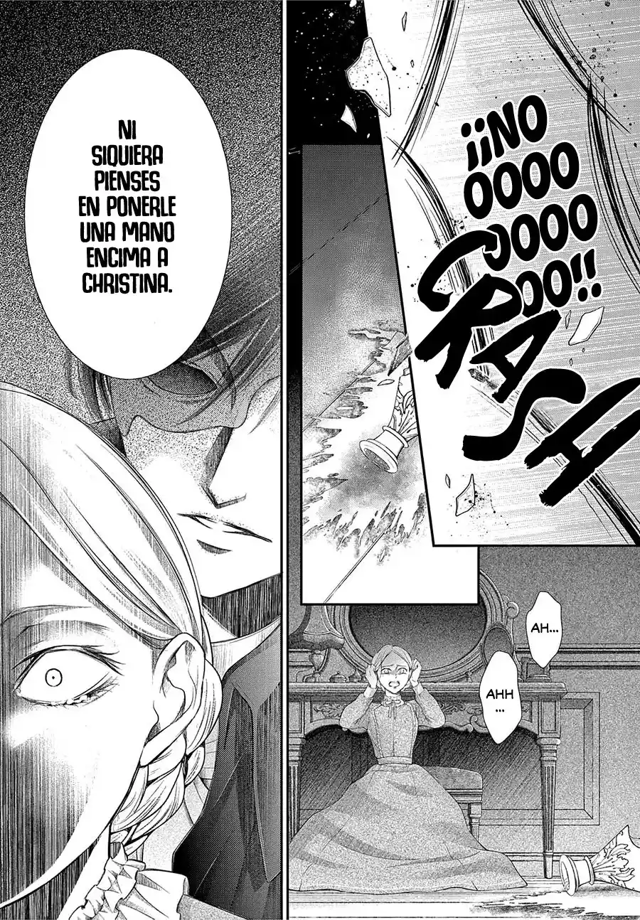 Shinai Naru F E - Capítulo 4 - Página 39 - LectorTMOo