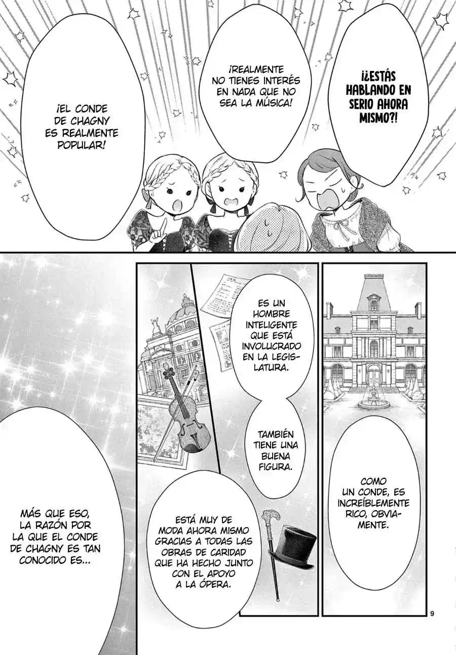 Shinai Naru F E - Capítulo 5.2 - Página 11 - LectorTMOo