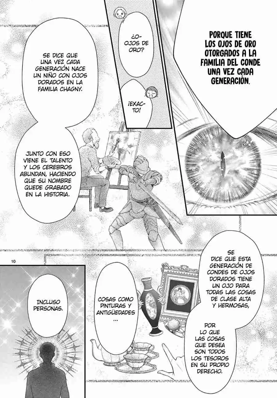 Shinai Naru F E - Capítulo 5.2 - Página 12 - LectorTMOo