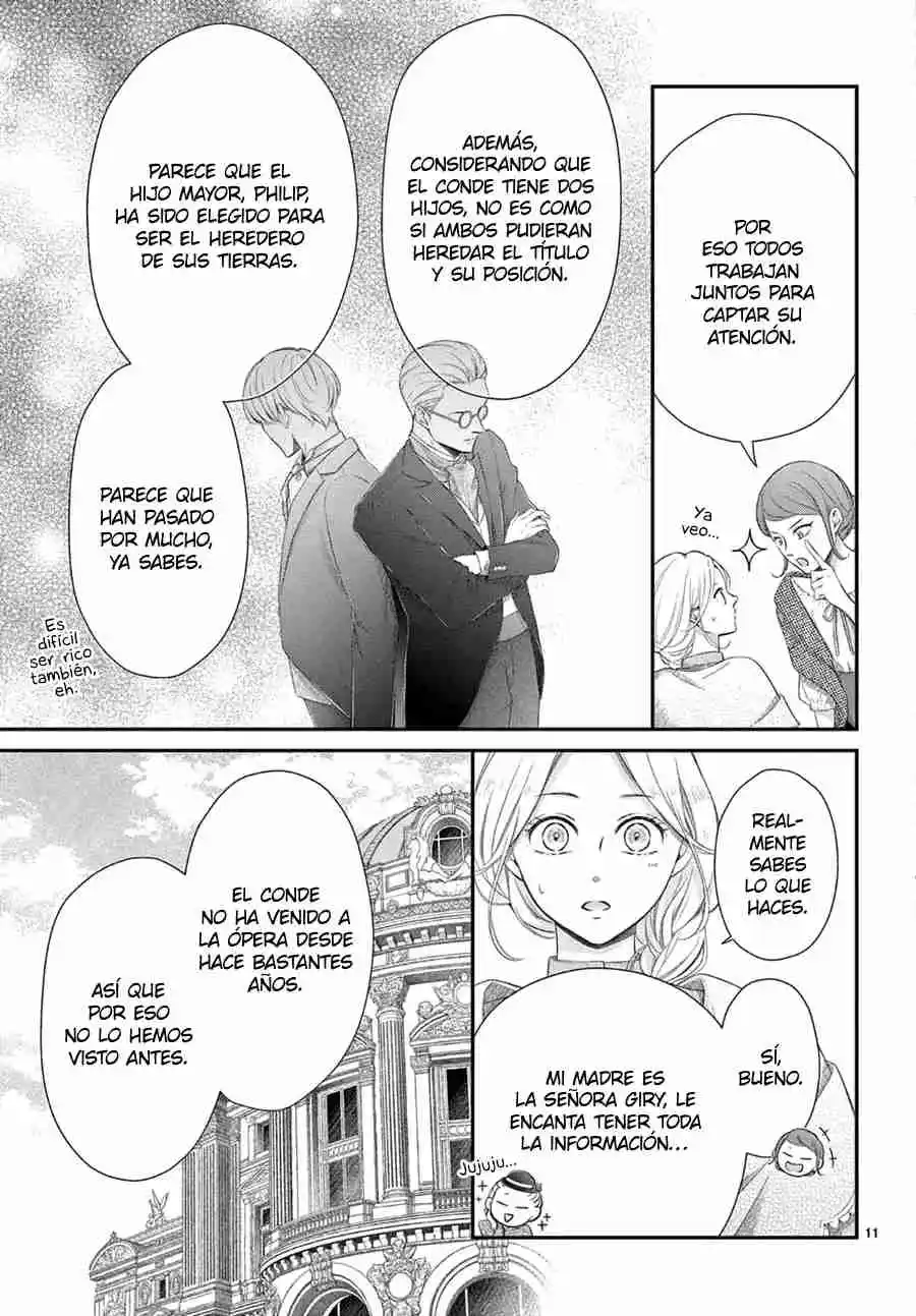 Shinai Naru F E - Capítulo 5.2 - Página 13 - LectorTMOo