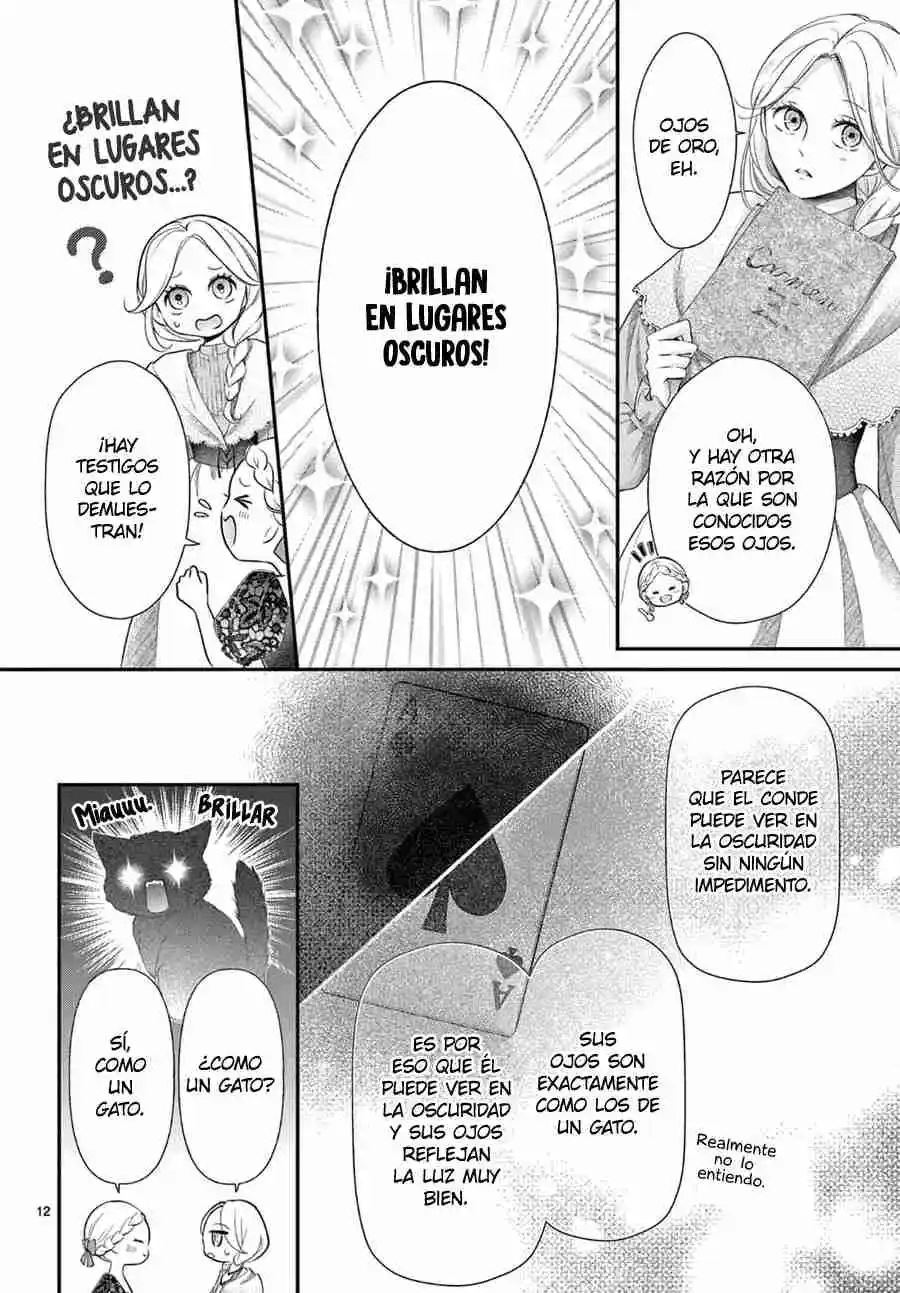 Shinai Naru F E - Capítulo 5.2 - Página 14 - LectorTMOo