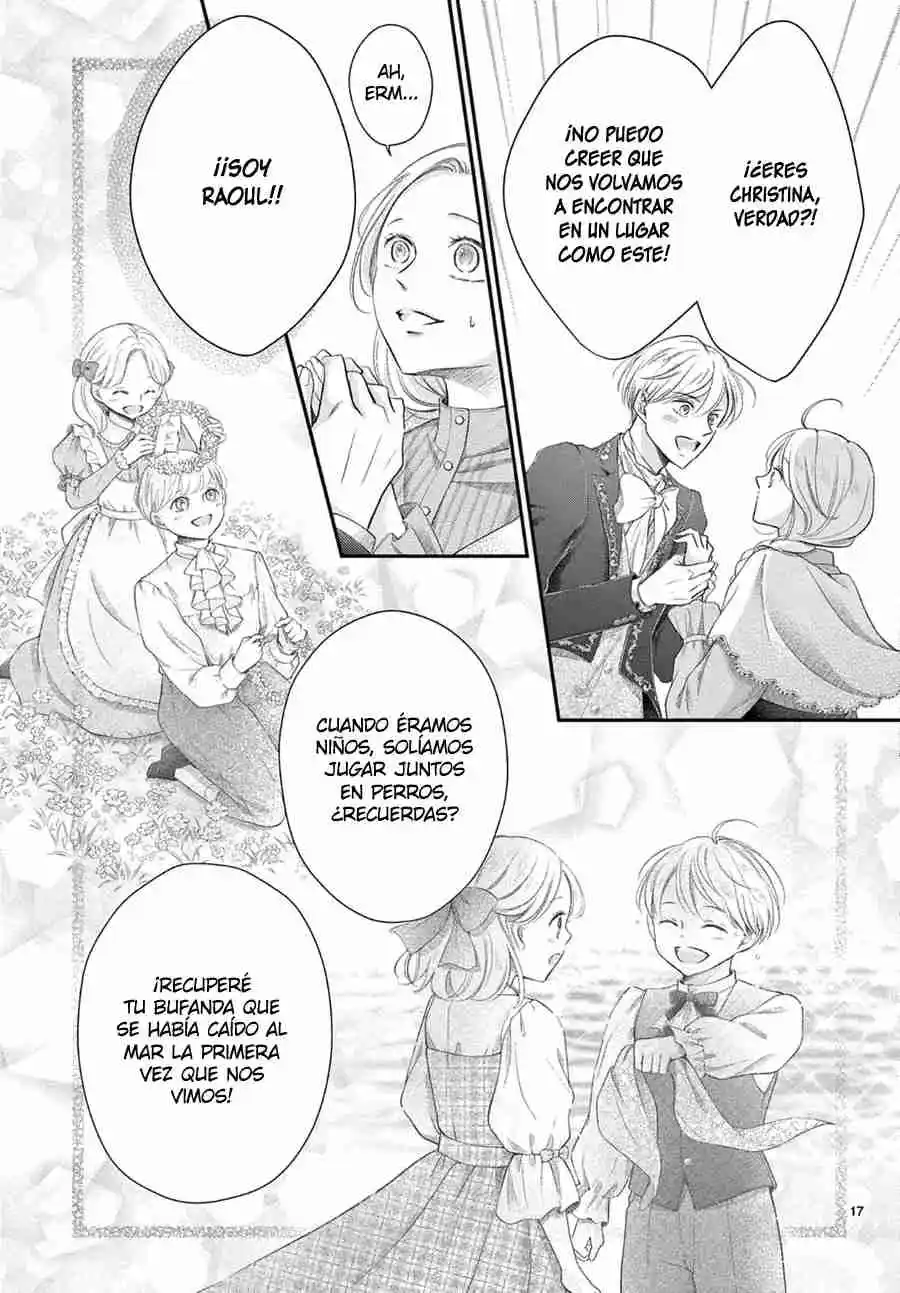 Shinai Naru F E - Capítulo 5.2 - Página 19 - LectorTMOo