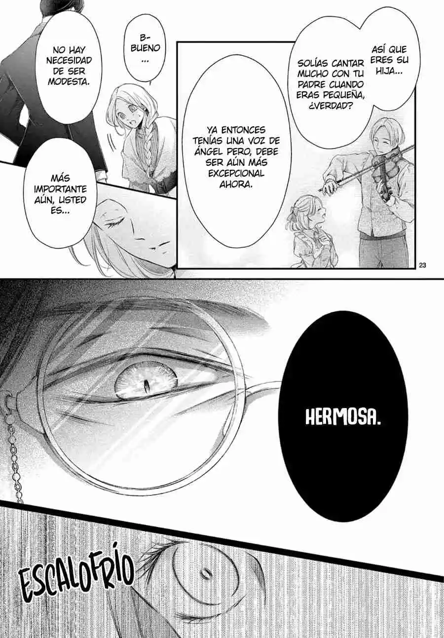 Shinai Naru F E - Capítulo 5.2 - Página 25 - LectorTMOo