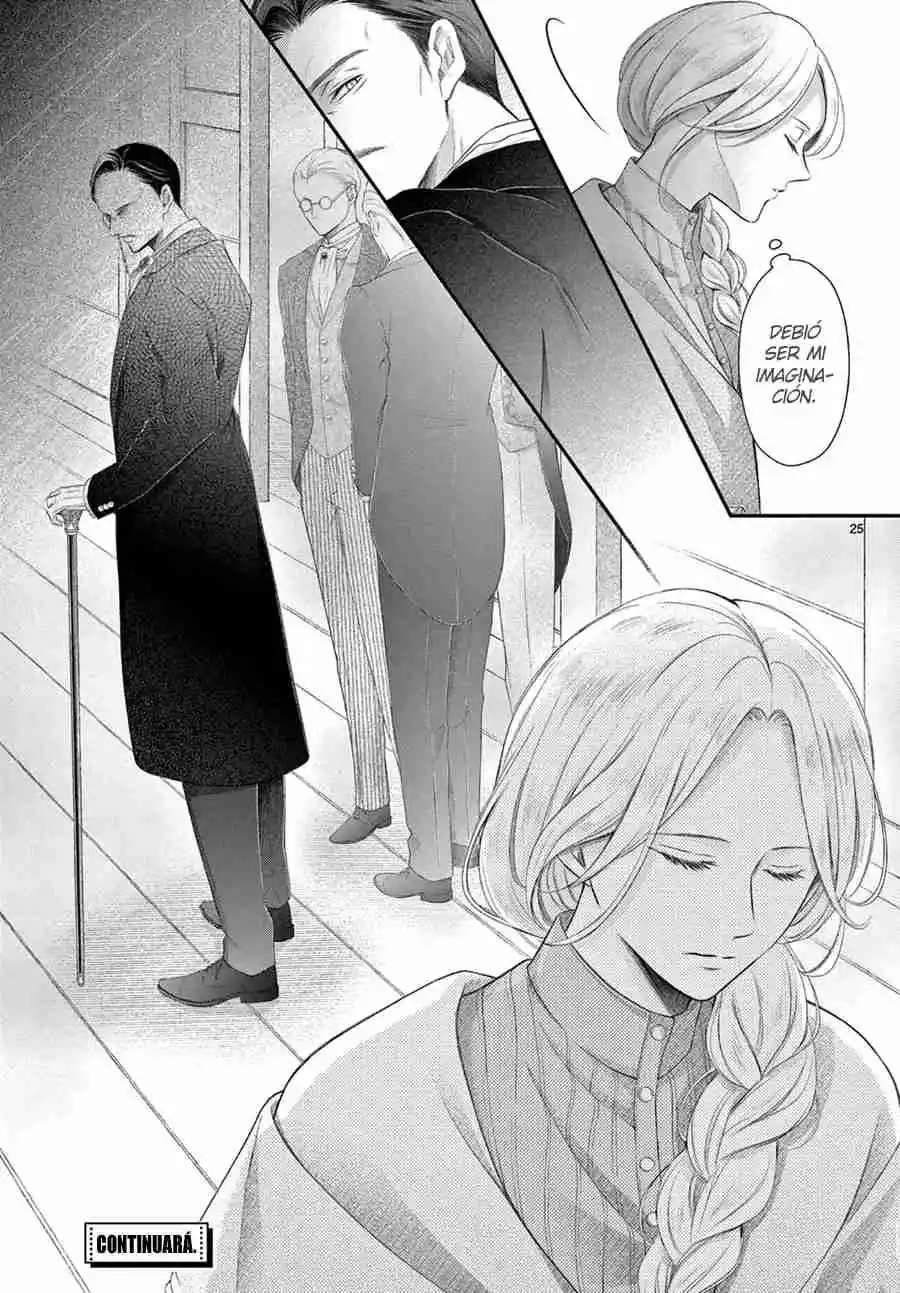 Shinai Naru F E - Capítulo 5.2 - Página 27 - LectorTMOo