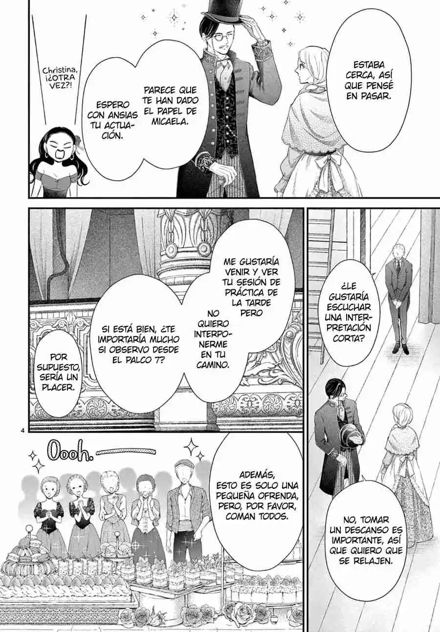 Shinai Naru F E - Capítulo 6 - Página 6 - LectorTMOo