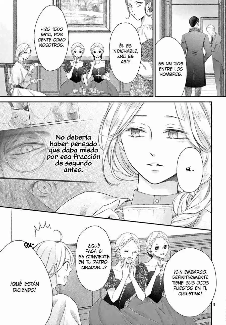 Shinai Naru F E - Capítulo 6 - Página 7 - LectorTMOo