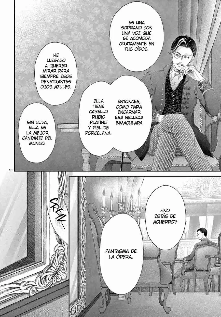 Shinai Naru F E - Capítulo 6 - Página 12 - LectorTMOo