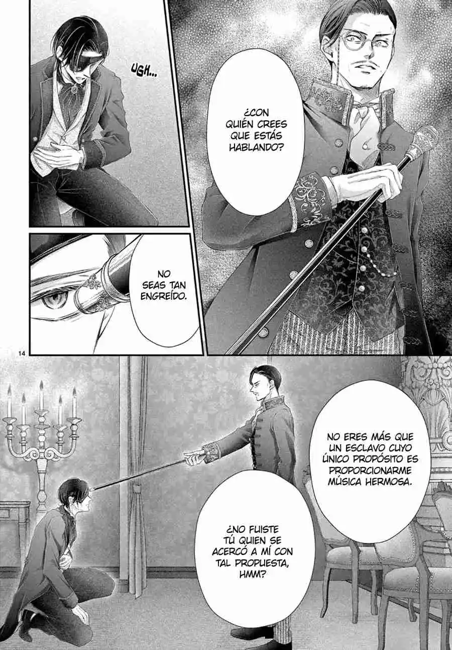 Shinai Naru F E - Capítulo 6 - Página 16 - LectorTMOo