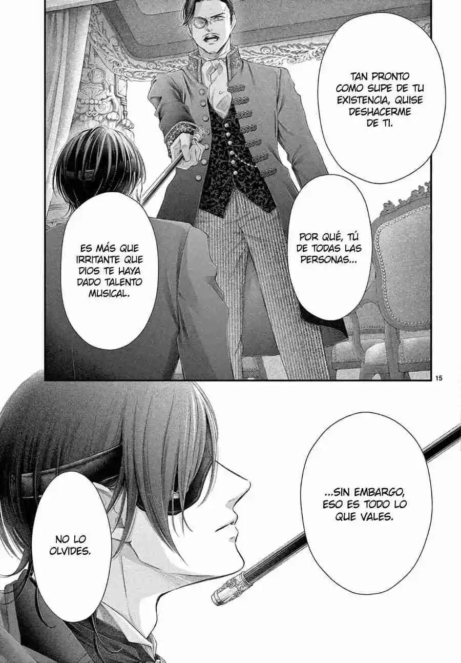 Shinai Naru F E - Capítulo 6 - Página 17 - LectorTMOo