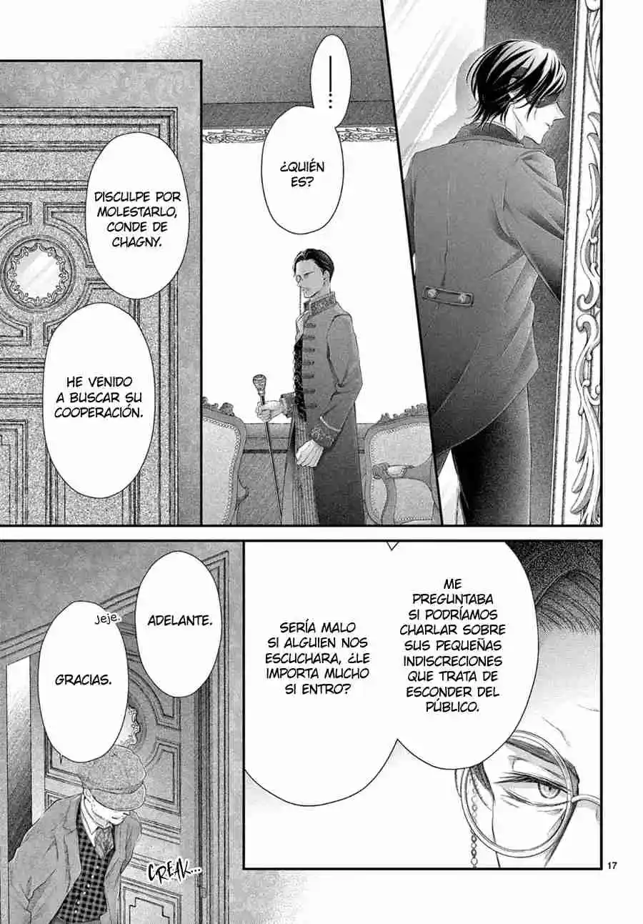 Shinai Naru F E - Capítulo 6 - Página 19 - LectorTMOo