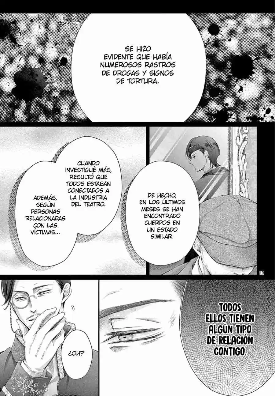 Shinai Naru F E - Capítulo 6 - Página 21 - LectorTMOo