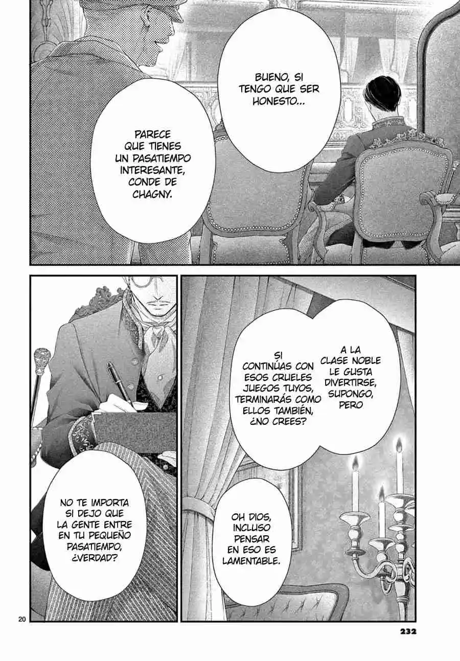 Shinai Naru F E - Capítulo 6 - Página 22 - LectorTMOo