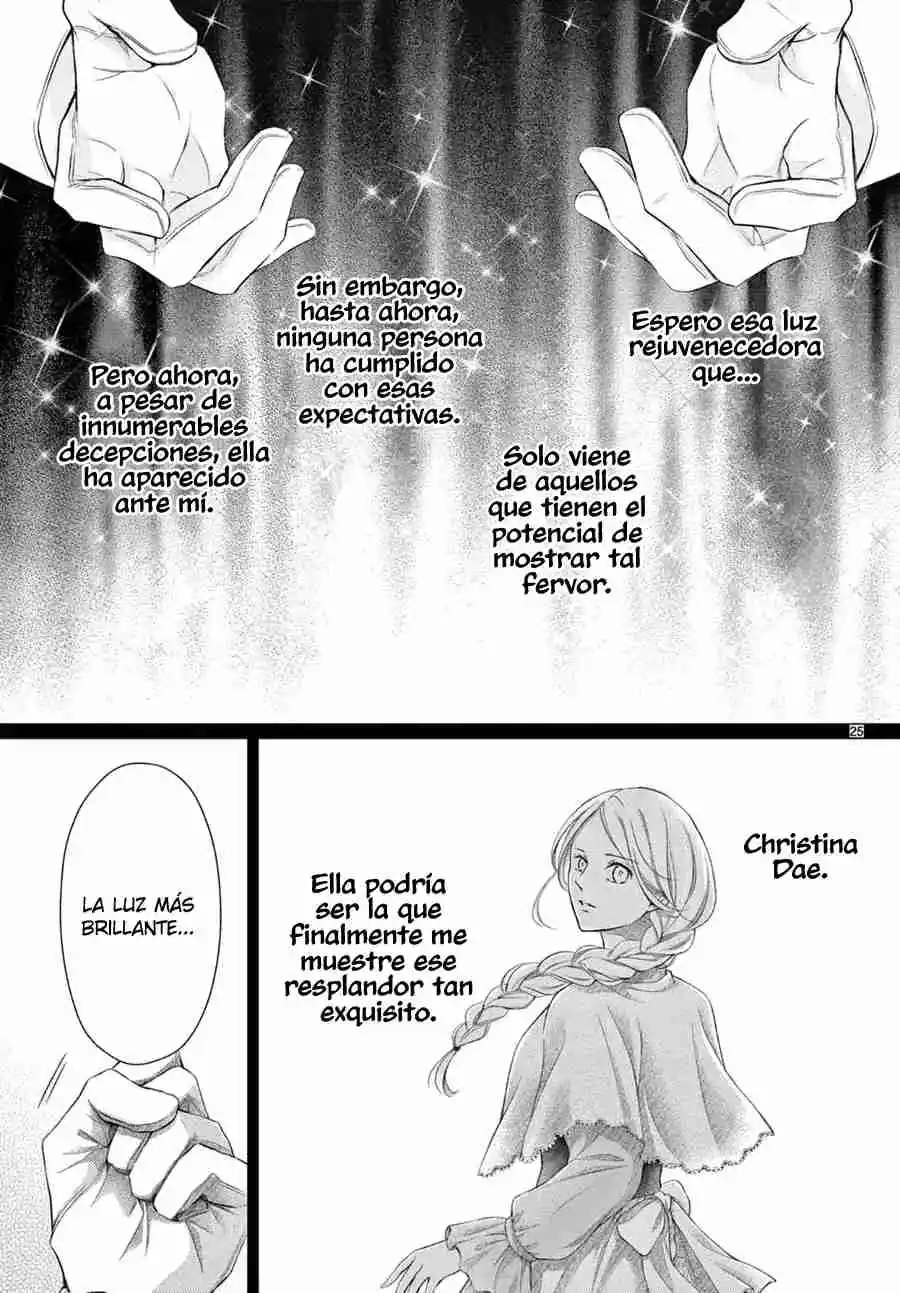 Shinai Naru F E - Capítulo 6 - Página 27 - LectorTMOo