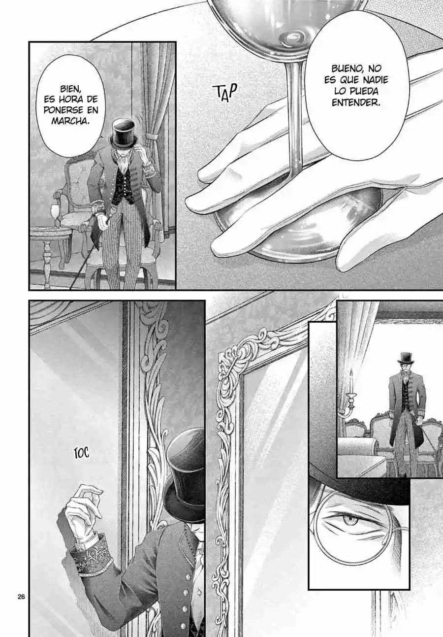 Shinai Naru F E - Capítulo 6 - Página 28 - LectorTMOo