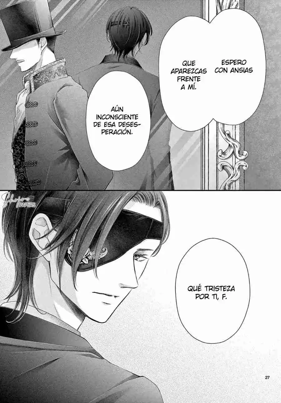 Shinai Naru F E - Capítulo 6 - Página 29 - LectorTMOo