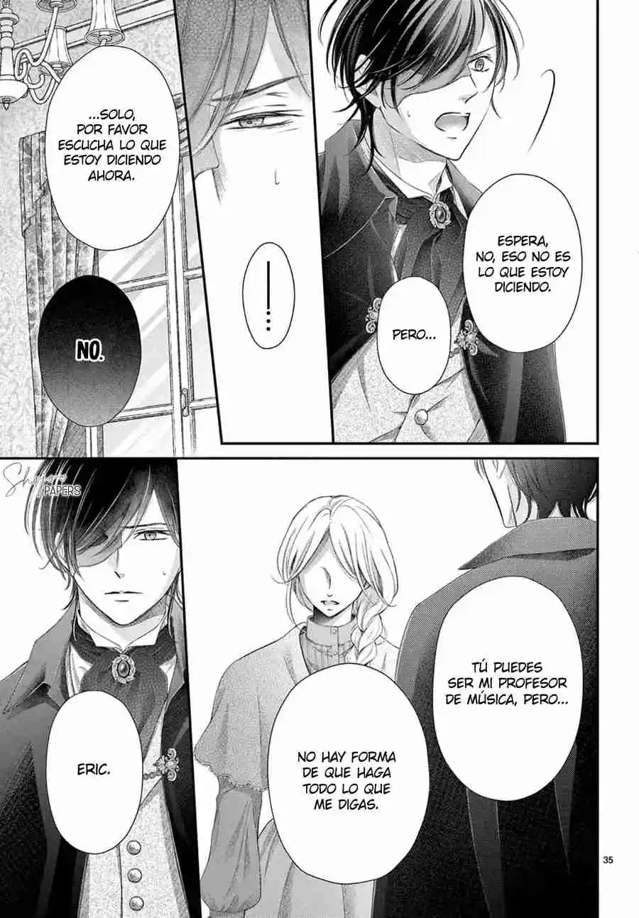 Shinai Naru F E - Capítulo 6 - Página 37 - LectorTMOo