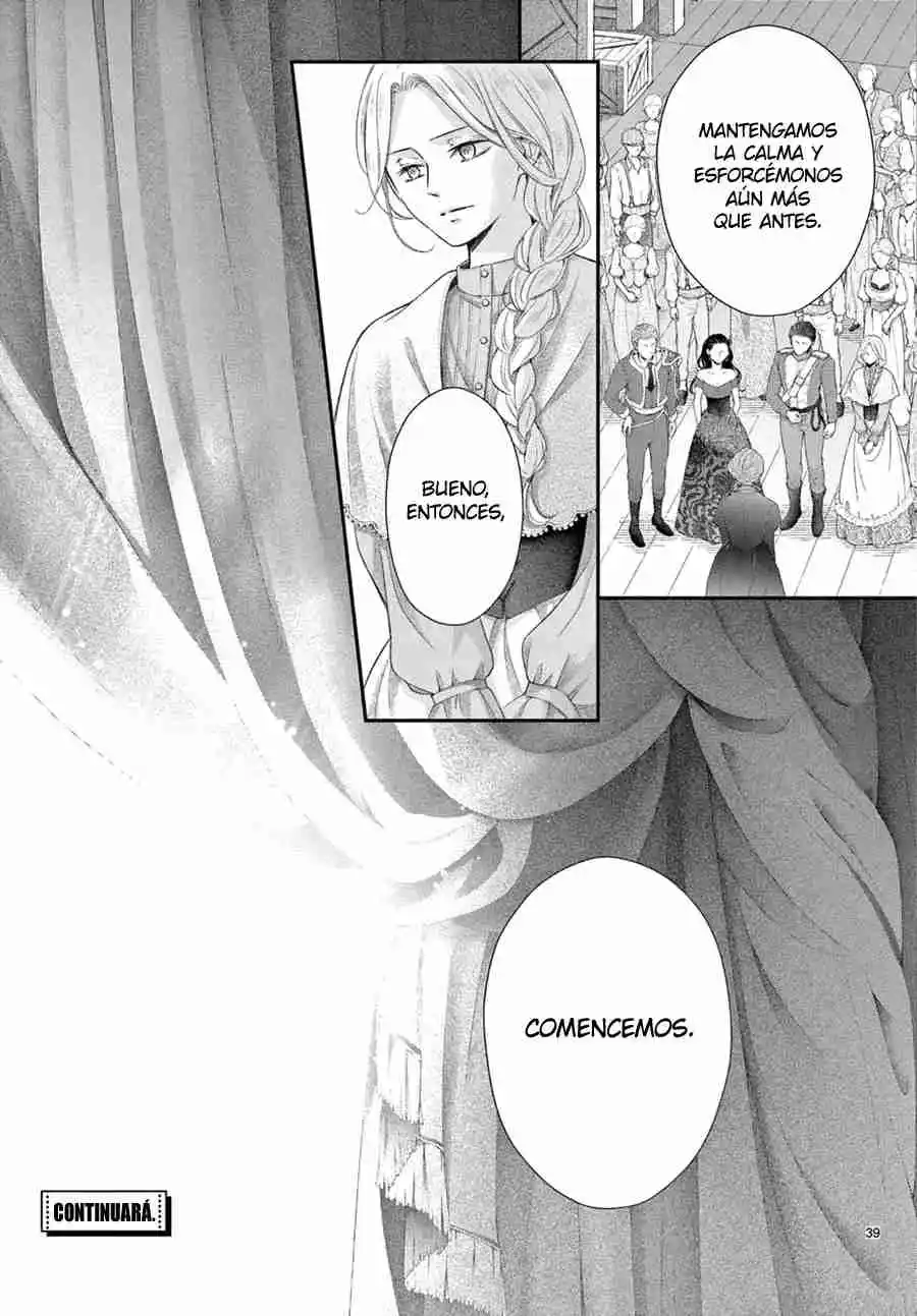 Shinai Naru F E - Capítulo 6 - Página 41 - LectorTMOo