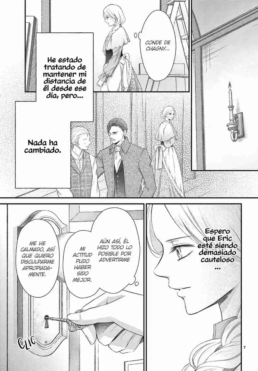 Shinai Naru F E - Capítulo 7 - Página 10 - LectorTMOo
