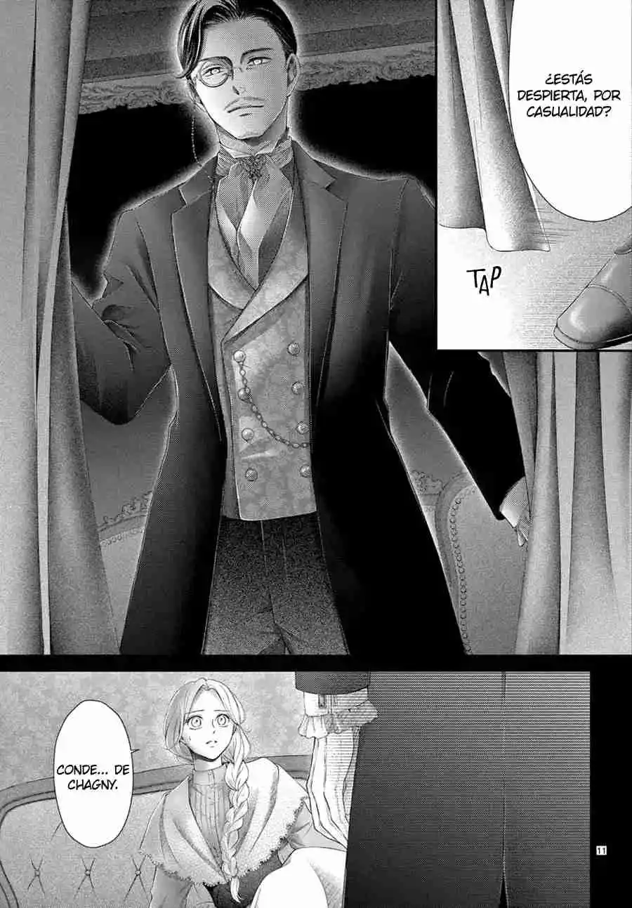 Shinai Naru F E - Capítulo 7 - Página 14 - LectorTMOo