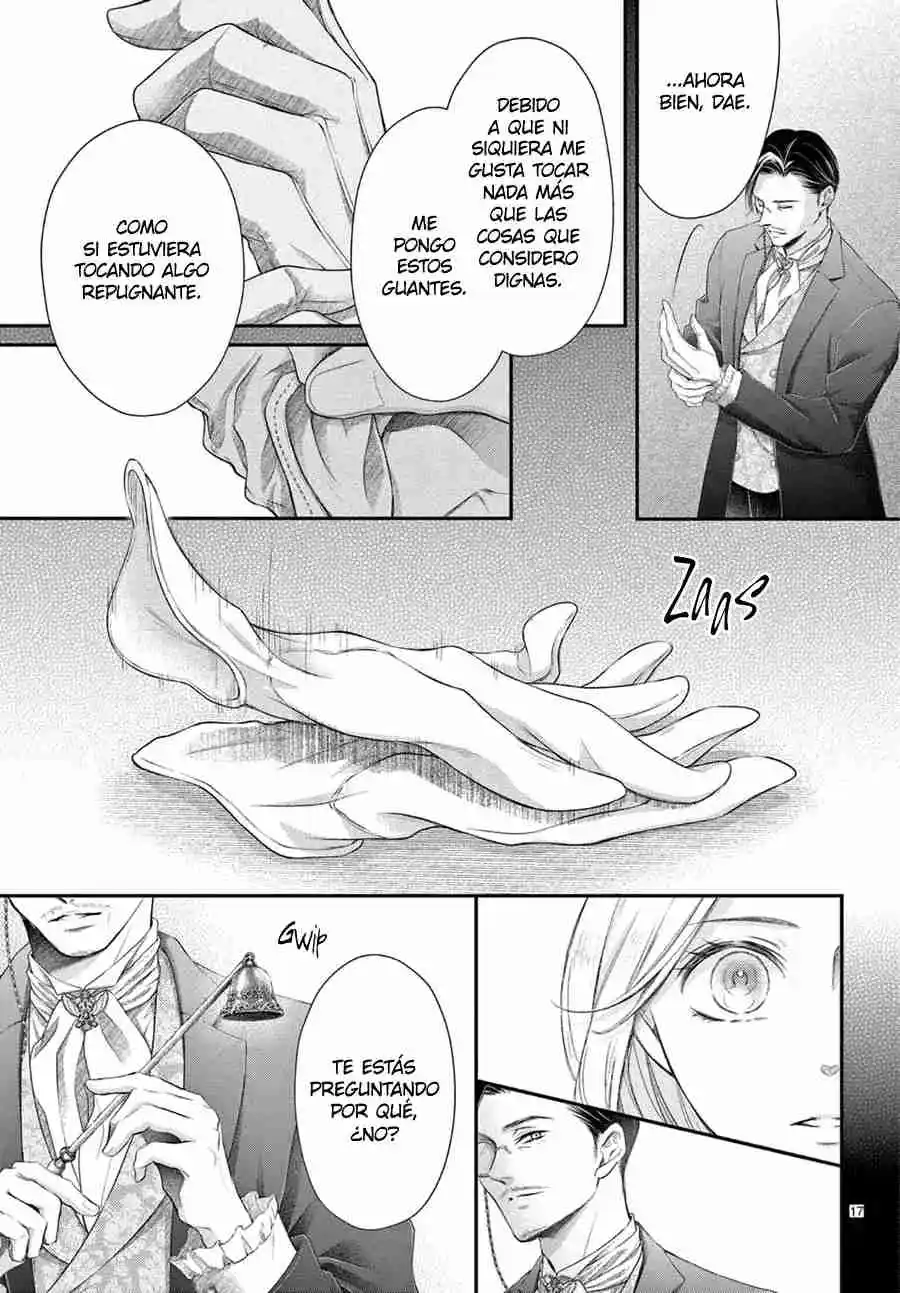 Shinai Naru F E - Capítulo 7 - Página 20 - LectorTMOo